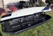  Box dachowy Thule Excellence XT