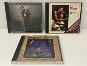 ROBERT CRAY 3 albumy CD zestaw lub osobno
