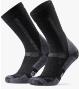 Skarpety Outdoorowe Wełna Merino Skarpetki Trekkingowe Oddychające UNISEX