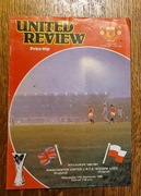 Manchester United - Widzew Łódź