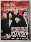 Metal Hammer  #4/1997