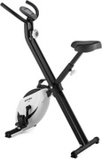 Rowerek treningowy Spokey Avior Składany / Magnetyczny