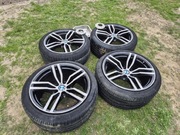 Felgi r19 j9/10 bmw m 