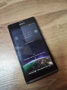 Sony Xperia SP LTE C5303 czarny