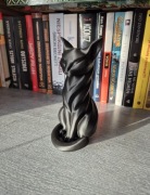 Figurka Kota Duża 15cm