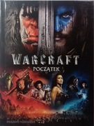 WARCRAFT; POCZĄTEK - [ DVD BOOKLET ], LEKTOR