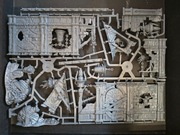 Skaventide Terrain, Teren ze Skaventide, Warhammer AoS