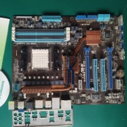 Płyta główna Asus M4N98TD EVO