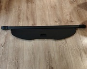 Roleta półka bagażnika ford s max MK1 2006 - 2013 5 osób czarna igła 