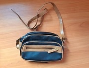 Torebka damska z długim paskiem