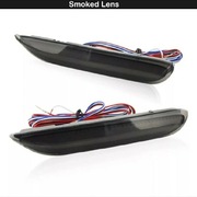 Światła tylne do INFINITI 3 w 1 firmy iJDM