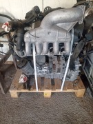Silnik kompletny vw 2.5 tdi