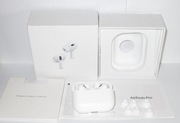 APPLE / AirPods Pro (2.GENERACJI) / A2968 / USB-C / SŁUCHAWKI BEZPRZEWODOWE