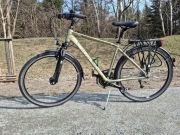 Kross Trans ALP rozmiar M