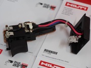 HILTI SFH-14 A,SF-14  wylacznik wlacznik wkretarka
