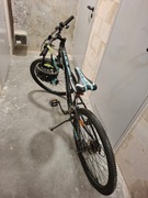 Rower młodzieżowy Tabou Venom TAB19