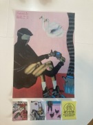 Biak-chwasty.same dodatki preorder