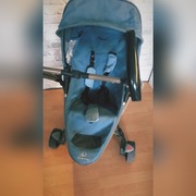 Wózek Quinny Zapp Xtra