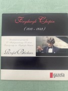 Rafał Blechacz – XV Konkurs Chopinowski (2005) | Płyta CD | Kronika 
