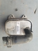 Chłodniczka oleju Audi 2.0 tdi 03N117021A