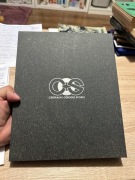 CENTRALNY OŚRODEK SPORTU - 2022 - TERMINARZ - KALENDARZ NOWY