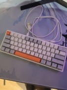 Klawiatura redragon akali