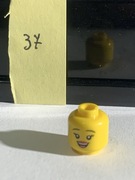 LEGO GŁOWA GŁÓWKA FIGURKI figurka
