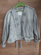 Kurtka dżinsowa Pull $ Bear r 40