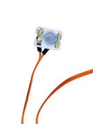 Zapalnik 50 cm do wystrzałowych balonów 660614