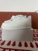 Nike air force 1 r,37.5