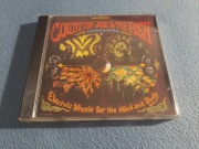 Country Joe & The Fish "Electric Music For The Mind And Body" (psych rock)