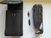 BHBT Dakoyu Reborn multitool w stylu leatherman Mut 