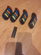 Kontrolery Buzzery do gier z serii Buzz