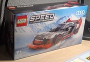 LEGO SPEED Audi e-tron quattro - NOWY (76921)