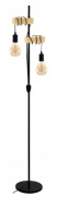 Lampa podłogowa EGLO Townshend E27 10W