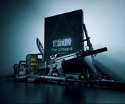 Escape From Tarkov - edycja Unheard - Pełen dostęp + Arena