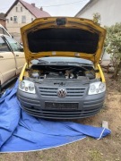 vw caddy 2.0 SDI [BDJ] na części
