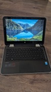 Laptop konwertowalny, ekran dotykowy 13" - HP Pavilion (2w1, x360)
