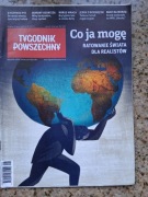 Tygodnik Powszechny nr 28/2021 (3757) Klimat; ks. J.Prusak; K.Warlikowski