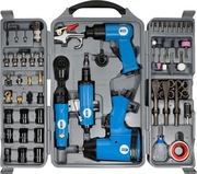 GÜDE Zestaw narzędzi pneumatycznych, 71-częściowy