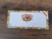 Humidor kubańskich cygar ROMEO Y JUIELTA 25 Petit Churchills