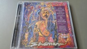 CD Shaman Santana