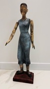 Figura artystyczna manekin 64 cm