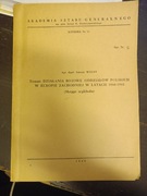 Polskie Siły Zbrojne na Zachodzie 1944-45
