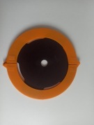 McCulloch Tarcza nóż do kosy spalinowej.