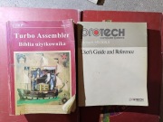 assembler dos                