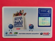 KARTA INNA / PAYBACK