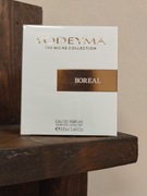 Perfumy yodeyma boreal 100 ml