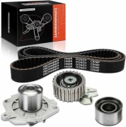 Frankberg Zestaw paska rozrząd Pompa wodna dla Alfa Rom 156 2.4L 7883-13195
