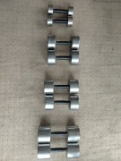 Hantle z Holandii 4, 12, 14, 18 kg